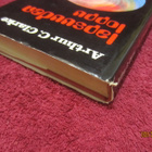 Arthur C. Clarke - Lapsuuden loppu (kovakantinen) - pikkukuva 4