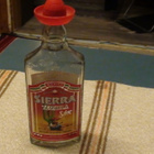 SIERRA TEQUILA PULLO - pikkukuva 1