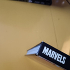 Kurt Busiek & Alex Ross : Marvels Suomi Albumi - pikkukuva 3