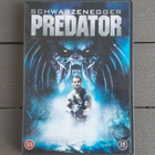 DVD: Predator / Saalistaja (Arnold Schwarzenegger 1987/2013) - pikkukuva 1