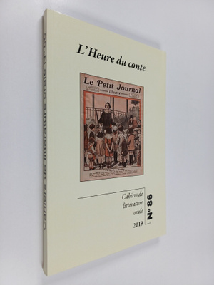 L'heure du conte