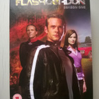 Flash Gordon - Kausi 1 DVD - pikkukuva 1