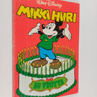 Walt Disney : Mikki Hiiri 50 vuotta - pikkukuva 1