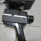 Chinon 44 Super 8 Auto Zoom Movie Camera - pikkukuva 3