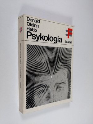 Donald Olding Hebb : Psykologia
