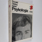 Donald Olding Hebb : Psykologia - pikkukuva 1