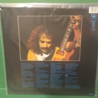 CARLOS SANTANA - BLUE FOR SALVADOR M-/M- EU 1987 LP - pikkukuva 2