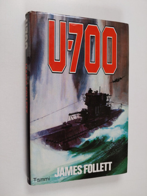James Follet : U-700