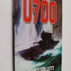 James Follet : U-700 - pikkukuva 1