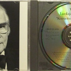 Vilho Luolajan-Mikkola • Koiruoho, ruusunkukka CD - pikkukuva 2
