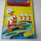 Aku Ankan Karuselli 2/1984 - pikkukuva 1