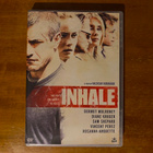 Inhale - Hengenvaarassa DVD - pikkukuva 3