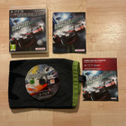 Ridge Racer Unbounded Limited Edition (PS3)(PAL)(CIB) - pikkukuva 1
