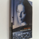 Delores Fossen : Varjostava uhka - pikkukuva 1