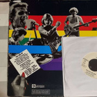 LP Graham Bonnet – Line Up (1981)+ Liar 7" single - pikkukuva 1
