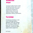 David Hume Tyrmääjä - pikkukuva 2