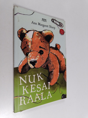 Ann Margaret Sharp : Nukkesairaala
