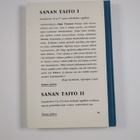 Aimo Turunen : Sanan taito 2 : kansakoulun V ja VI luokan... - pikkukuva 2