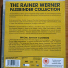 Rainer Werner Fassbinder: EARLY WORKS BluRay - pikkukuva 2