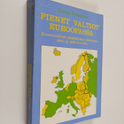 Juhani Paasivirta : Pienet valtiot Euroopassa - pikkukuva 1