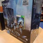 Xbox 360 Halo 4 limited edition + pelejä - pikkukuva 1