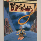 Lewis Trondheim : Blacktown - pikkukuva 1