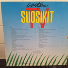 Lasten tv suosikit lp - pikkukuva 2