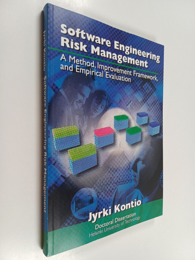 Jyrki Kontio : Software Engineering Risk Management - A M...