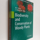 M. R. Ahuja ym. : Biodiversity and Conservation of Woody ... - pikkukuva 1