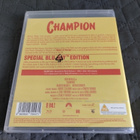 CHAMPION ( Masters of Cinema ) Blu-ray **muoveissa** - pikkukuva 2