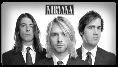 Nirvana : With the lights out -3cd+dvd-