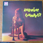 Kultaiset Trumpetit (nuda sexy cheesecake, Suomi 1973) - pikkukuva 2
