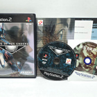PS2 - Zone of the Enders (sis. MGS2 demo) - pikkukuva 1