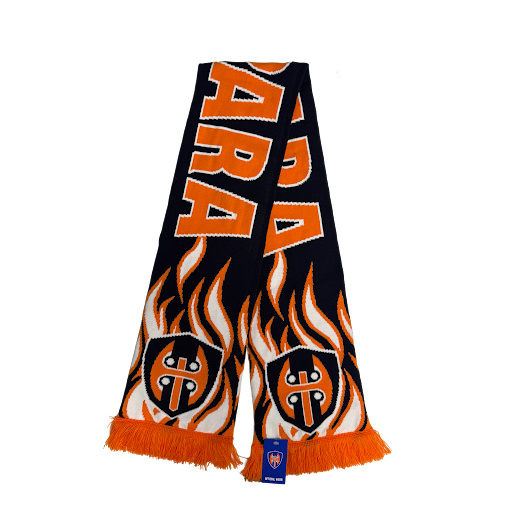 Fanihuivi Liekki- Tappara-Shop