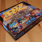 The Biz pelikokoelma Commodore 64 - pikkukuva 1