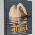 Benjam Pöntinen : Lapuan joki = Lappo å = The River = Der... - pikkukuva 1