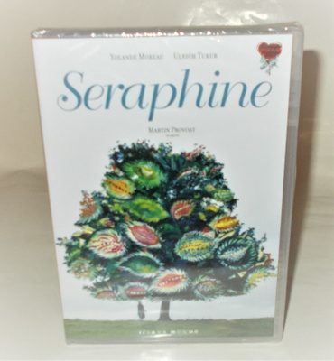 SERAPHINE  (UUSI)