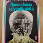 OSKAR REPONEN : Suomalaisia selvännäkijöitä - pikkukuva 1