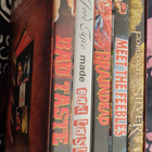 Peter Jackson collection DVD - pikkukuva 3