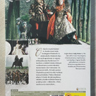 Sally Potter: ORLANDO (1992) Tilda Swinton (UUSI) - pikkukuva 2