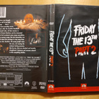 Friday the 13th Part 2 DVD - pikkukuva 1