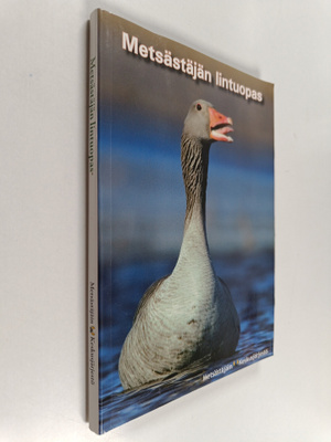 Metsästäjän lintuopas