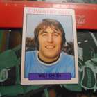 K7. A&B.C. #218 W. Smith Coventry City - pikkukuva 1