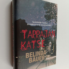 Belinda Bauer : Tappajan katse - pikkukuva 1