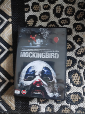 Mockingbird