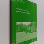 Christian Lagerstedt : Urheilunurmikoiden perustaminen pe... - pikkukuva 1