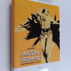 Ean Wood : Musta hurmio : Josephine Bakerin tarina - pikkukuva 3