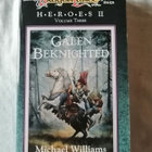 Williams, Michael: Dragonlance: Galen Beknighted - pikkukuva 1