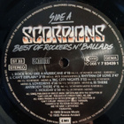 Scorpions : Best Of Rockers n` Ballads. - pikkukuva 3