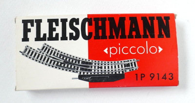FLEISCHMANN piccolo 1P 9143